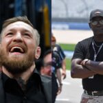 Conor McGregor Vowed to Dethrone ‘$3.3 Billion’ Earner Michael Jordan in 2023 After Irishman Made $615 Million Last Year
