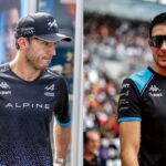 Alpine Boss Bashes $11,000,000 Earning Duo for Putting Egocentric Desires Before Team’s Goal