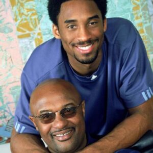 8 Years After Cocaine-Related Arrest, Kobe Bryant's Father Moved to Italy in 1984 Owing to His Car Dealership Job