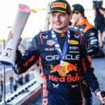After Thumping Domination in F1 for Back to Back Seasons, Max Verstappen Reveals Having Discussions in Other Motorsport Disciplines