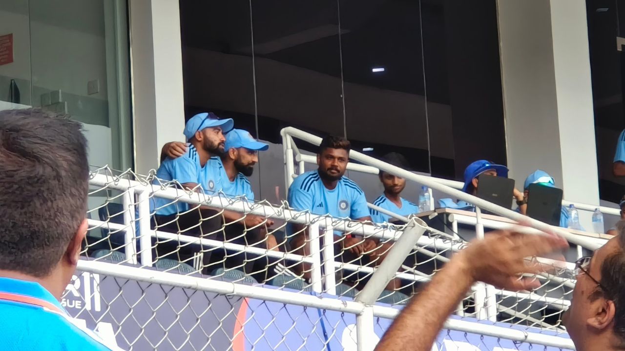 9 Years Before Warming Bench In Pallekele Amid Collapse, Sanju Samson Had Scored Century To Power India U-19 To Asia Cup Title vs Pakistan