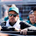 After FIA Ban Slows Down Fernando Alonso, Aston Martin Dives Into Salvation