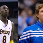 “Dirk Nowitzki Had That Kobe Vibe to Him!”: 2011 NBA Champion Draws Parallels Between Mavericks Legend and the Black Mamba