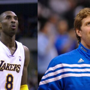 “Dirk Nowitzki Had That Kobe Vibe to Him!”: 2011 NBA Champion Draws Parallels Between Mavericks Legend and the Black Mamba