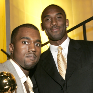"We Get Along Perfectly": Kobe Bryant, Amidst His 'What The F**k Does That Mean' Campaign, Dished On Similarities With Kanye West