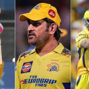 2 Years After His Last IPL Auction, MS Dhoni Convinced CSK To Use RTM Card For Faf du Plessis And Not Brendon McCullum