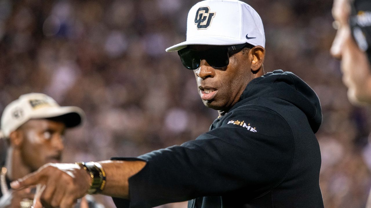 “Suspects In the Case Are Juveniles”: Police Finally Issues Statement On Stolen Jewelry From Deion Sanders’ Colorado Locker Room At Rose Bowl Matchup