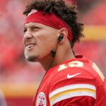 “Its Parity”: Patrick Mahomes Reacts to Joe Burrow & Josh Allen Losing Their Week 1 Clashes