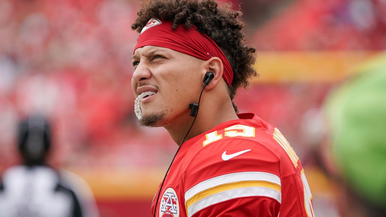 “Its Parity”: Patrick Mahomes Reacts to Joe Burrow & Josh Allen Losing Their Week 1 Clashes