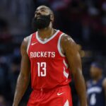 "Not the Rockets, the City": Former Warriors Player Believes Houston's Interest in Harden is Motivated by Elements Other Than His Basketball Skills