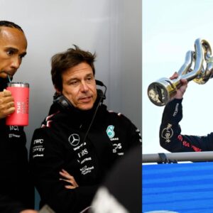 Max Verstappen in Deep Trouble if Lewis Hamilton Loses Lawsuit to Felipe Massa as Toto Wolff Hatches Masterplan: “We Are Looking At It With Interest”