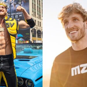 Logan Paul assures the CrytoZoo situation will reach final resolution