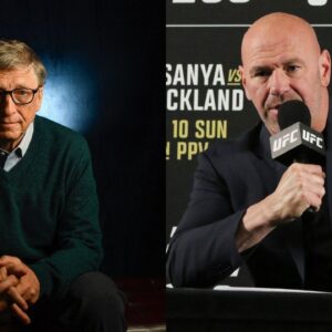 Days After $21,000,000,000 Deal, Dana White Says UFC Was Equivalent to ‘Microsoft’ in 2016: “People Made a Lot of Money…”