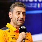 After Grabbing the Podium, McLaren Boss Reveals the Car Was Not Suited for Singapore GP