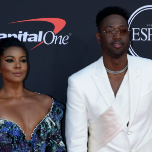 Dwyane Wade ‘Hilariously’ Claims ‘Need’ Forced Him to Work With Wife Gabrielle Union on Proudly: “I Didn’t Want to Be!”