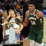 “Jokic, Giannis, and LeBron James!”: Kevin Durant’s Close Friend Snubs 2023 MVP While Listing Best Players in the NBA