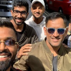 4 Years After Hardik Pandya's Original Tweet, Mayank Agarwal Solves Mystery Around Hand On Rishabh Pant's Shoulder