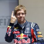 Sebastian Vettel and Kinky Kylie Could Change the Face of F1 After Creating “A Little Bit of Attraction”
