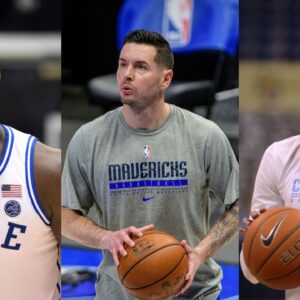 “Didn’t Care Much About Zion Williamson Hype”: JJ Redick Recalls ‘Disliking’ Cam Johnson After 88–72 UNC Win Over Duke