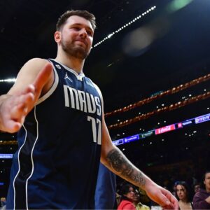 Despite $40,064,220 Pending Paycheck, Luka Doncic Spent Only 6.2% of His Upcoming Salary on 5,225-Square-Foot Mansion in 2020