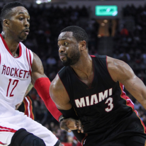 Hours After $3,196,448 Warriors’ Snub, Dwyane Wade’s 'Top-75' Praise for Dwight Howard Resurfaces