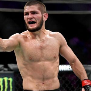 “Larger Than Life”: 3 Years After Their Fight Ex-Opponent Explains Energy He Experienced Fighting Khabib Nurmagomedov