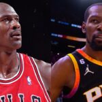 "Mjesus The Best": Michael Jordan Gets Backing From Kevin Durant's Former Teammate On 'MJ Vs KD' Debate On Who The Greater Scorer Is