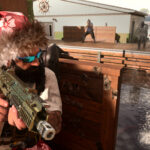 An image of a soldier in warzone 2