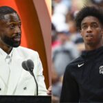“I Didn’t Have That Pressure!”: Dwyane Wade Discussed LeBron James and Bronny, Sympathizes With Son Zaire About Constant Comparisons