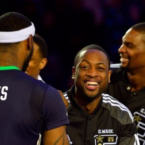 "Share the Stage with a LeBron James": After Sacrificing $17,000,000, Dwyane Wade Credited His Age For Miami Heat's Superteam's Formation in 2012