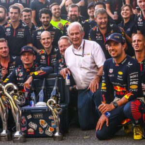 Former F1 Driver Talks About “Scary” F1 Situation Involving Max Verstappen and Red Bull’s Staggering Feat