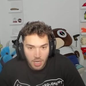 Adin Ross informs on livestream that he owns 20% on N3on and many other streamers on Kick platform