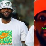 "Oh My God, I've Lost My Kid": LeBron James, Upon Winning His 1st Championship, Hilariously Told The Larry O'Brien Trophy To 'Never Run Away' From Him