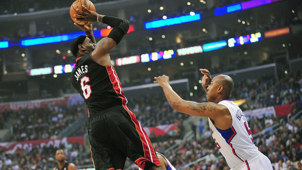 "LeBron James Killed Everything We Threw at Him!”: 2011 NBA Champion Described ‘Troubles’ of Facing Young LBJ