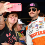 Chase Elliott Dating History, Is NASCAR Most Popular Driver Single?
