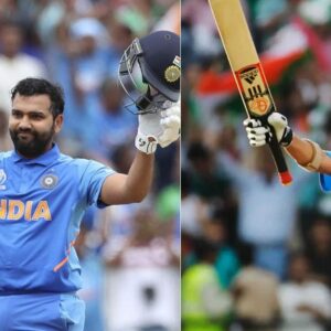 On The Verge Of Breaking Sachin Tendulkar's Record, Rohit Sharma Doesn't Want To Score 5 Centuries In 2023 World Cup