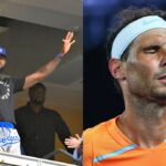 Most Followed Tennis Player Rafael Nadal Hits 20 Million Instagram Followers, 130+ Million Short of LeBron James
