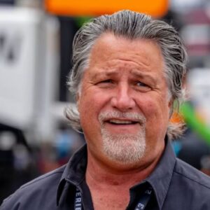 Andretti Warfare With “Greedy” F1 Team Owners All Water Under the Bridge as Allies Form Ahead of Grand Entry