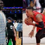 “Giannis Had Early Access to the Script!”: Shaquille O’Neal Marvels at Bucks’ Star ‘Predicting’ Damian Lillard’s $45.64 Million Move