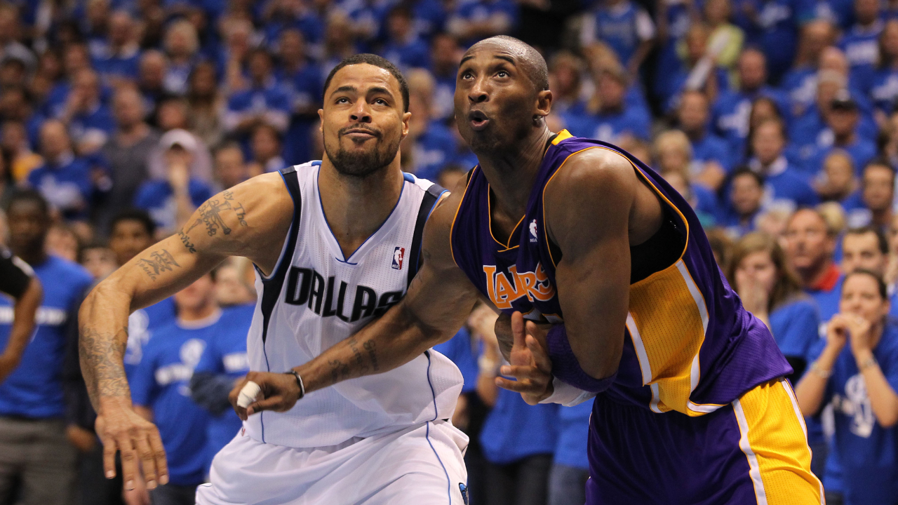 “Got My F***ing Blood Boiling!”: 2011 Champion Narrated Kobe Bryant’s ‘Distinct’ Reaction to Celebration at the Olympic Village