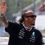 Despite Contract Extension, Long term Lewis Hamilton-Mercedes Dream Could Be Snatched Away by This 17 YO With Toto Wolff’s Seal of Approval