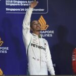 “He Is the Best That Has Ever Been”: Sebastian Vettel Claims Comparison Between Lewis Hamilton and Max Verstappen Shouldn’t Exist