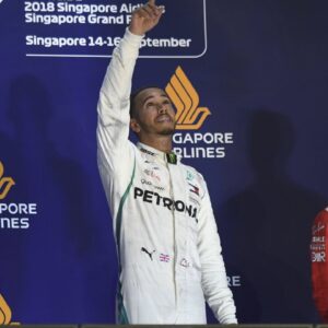 “He Is the Best That Has Ever Been”: Sebastian Vettel Claims Comparison Between Lewis Hamilton and Max Verstappen Shouldn’t Exist