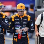 Despite His Team Seeing a Win After 9 Years, Lando Norris Puts Double Podium With Oscar Piastri Superior Than With Daniel Ricciardo