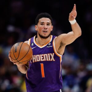Teaming Up With $162 Billion Worth 'Tycoon', Devin Booker Invested a Chunk of His Salary in an $80,000,000 Series C Round 2 Years Ago