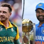 Having Dismissed Rohit Sharma Just Once In International Cricket, Dale Steyn Admits Struggle Against Indian Captain