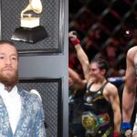 Conor McGregor & Ex-UFC Champion Declare Valentina Shevchenko vs. Alexa Grasso ‘Fair Draw’ Despite Fans’ Dismay