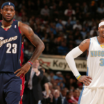 “LeBron James Got to Play 40 Minutes, 42 Minutes”: Allen Iverson Trolled ‘16-Year-Old’ Cavaliers Star at 1st All-Star Game in 2005