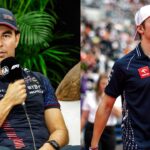 Red Bull Has $2,459,000 Reason To Sack Sergio Perez To Favor Young Prodigy Liam Lawson