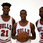 “Jimmy Butler and Dwyane Wade Were on Their Own!”: Rajon Rondo Blames ‘Team Chemistry’ for 2016–17 Bulls’ Underperformance